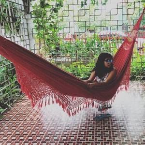 Meet your Posher, Sherine